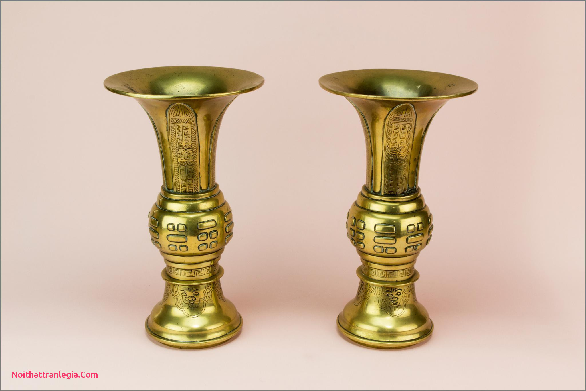 24 Stylish asian Vase Markings 2024 free download asian vase markings of 20 chinese antique vase noithattranlegia vases design within 2 gu shaped brass vases chinese 19th century