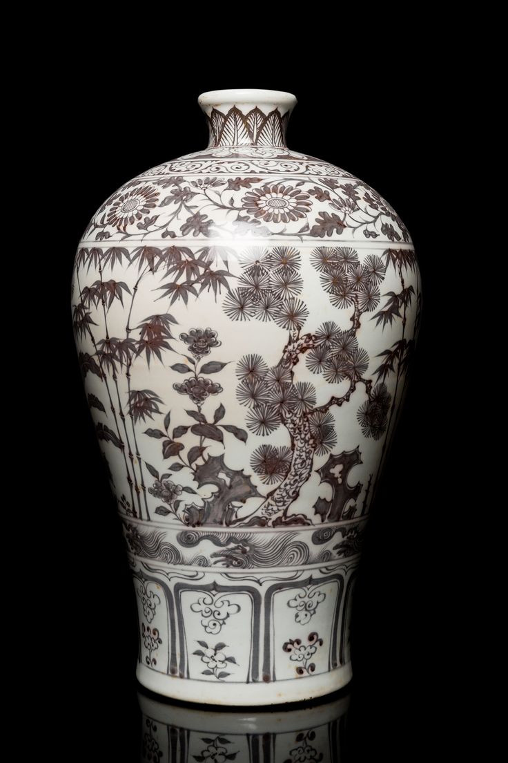 24 Stylish asian Vase Markings 2024 free download asian vase markings of 9 best chinese porcelain 2 images on pinterest china chinese inside a fine and very rare copper red glazed big vase with flower pattern ming dynasty of