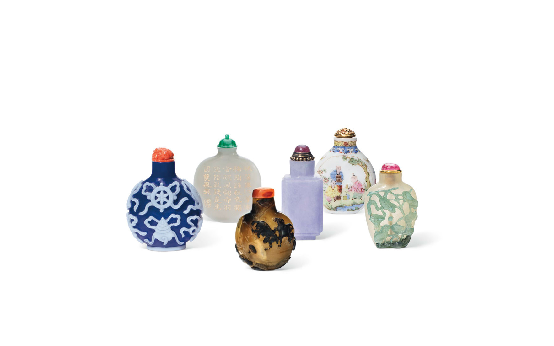 24 Stylish asian Vase Markings 2024 free download asian vase markings of chinese snuff bottles a collecting guide christies within chinese snuff bottles guide main high