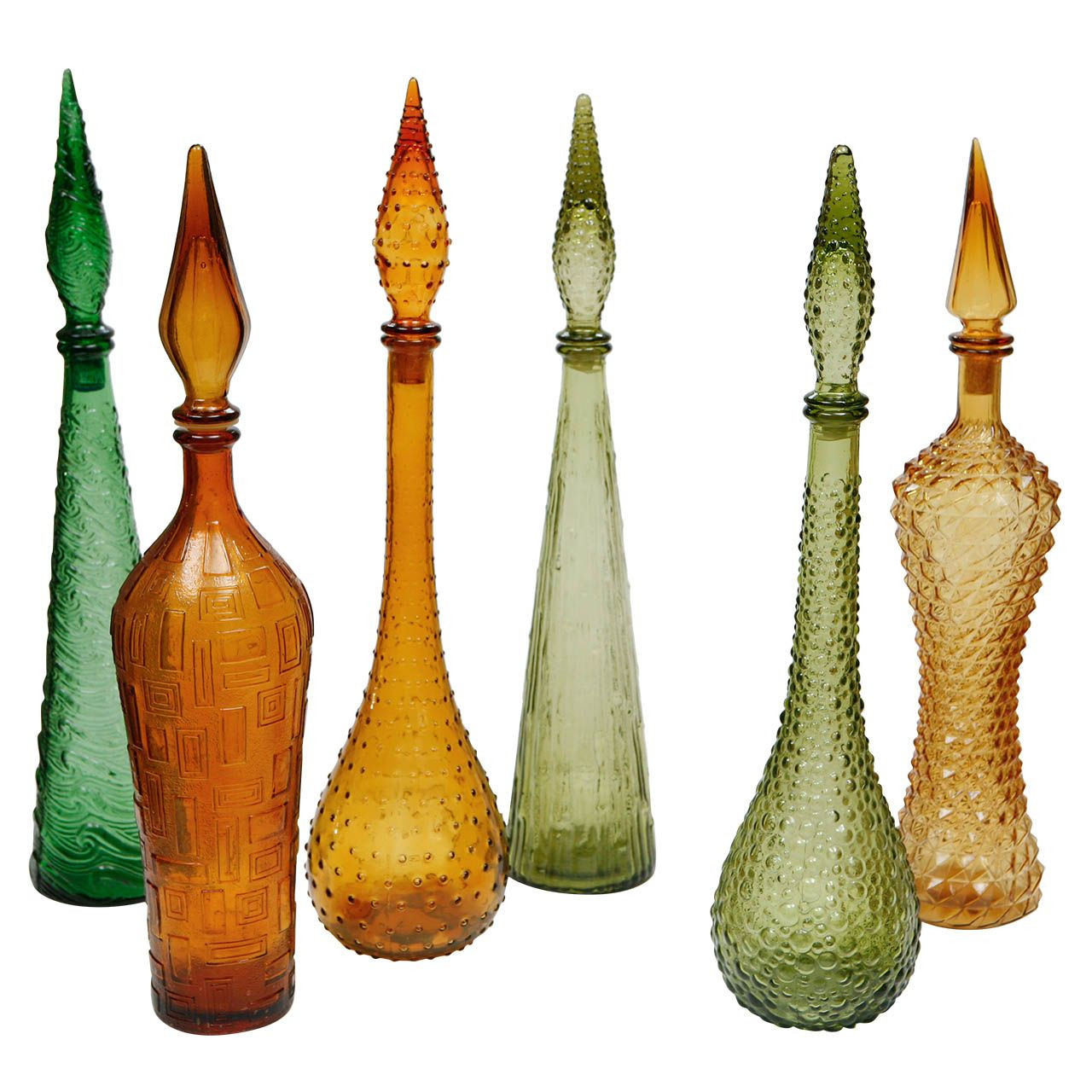 19 Stylish assorted Glass Bottles and Vases 2024 free download assorted glass bottles and vases of assorted mid century murano bottles from a unique collection of for assorted mid century murano bottles