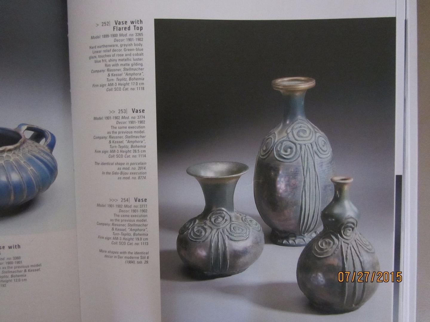 27 Recommended Austrian Vases Markings 2024 free download austrian vases markings of art nouveau macintosh roses vase amphora turn teplitz austria book regarding art nouveau macintosh roses vase amphora turn teplitz austria book piece 1760919915