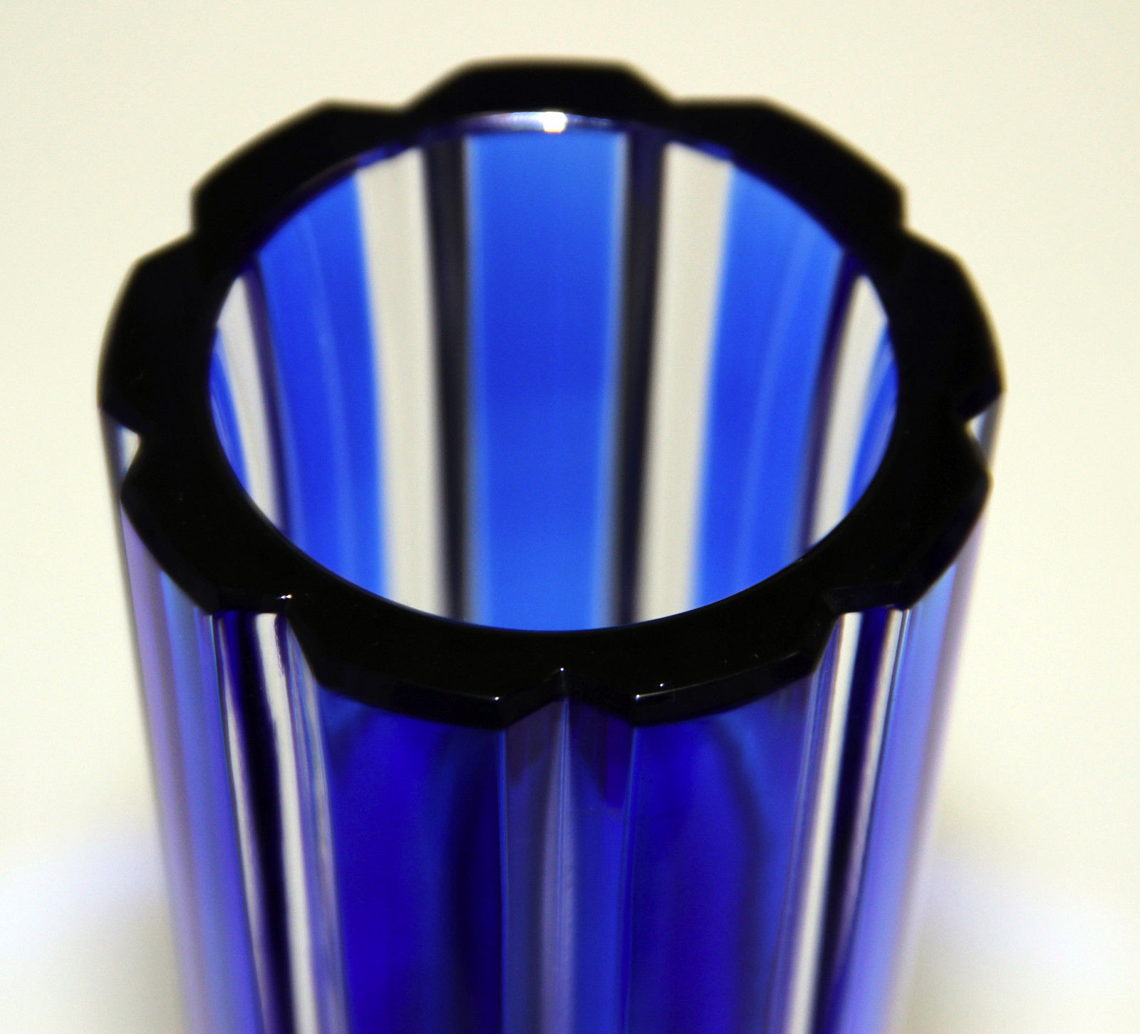 14 Perfect Baccarat Blue Vase 2024 free download baccarat blue vase of 6000 ltd edition ettore sottsass baccarat enki vase blue mint inside 1 of 5 6000 ltd edition ettore sottsass baccarat enki vase blue mint condition