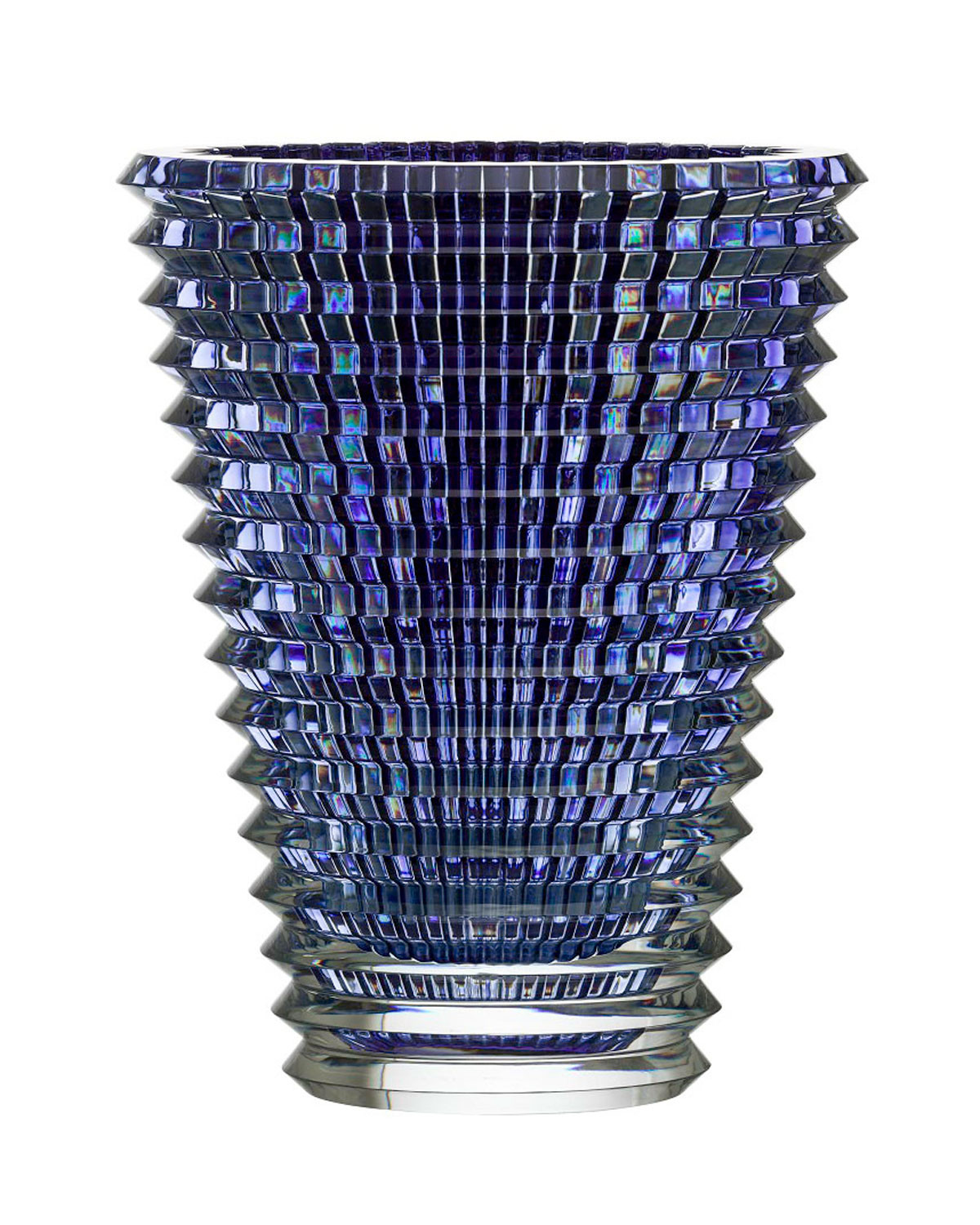 14 Perfect Baccarat Blue Vase 2024 free download baccarat blue vase of baccarat extra large eye vase blue neiman marcus intended for extra large eye vase blue