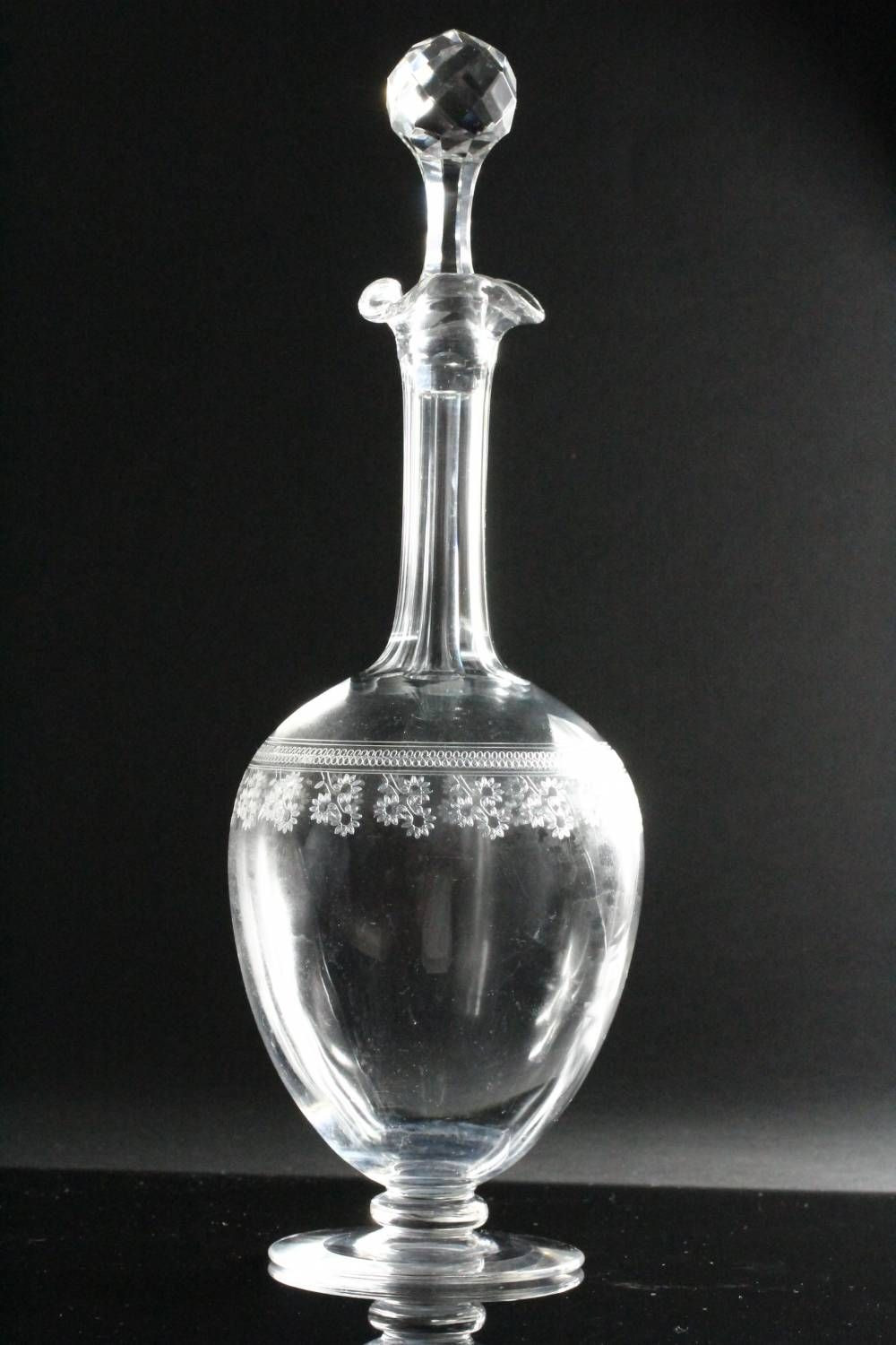 17 Fabulous Baccarat Crystal Harmonie Vase 2024 free download baccarat crystal harmonie vase of baccarat carafe en cristal grava modac2a8le pompadour art inside baccarat carafe en cristal grava modac2a8le pompadour