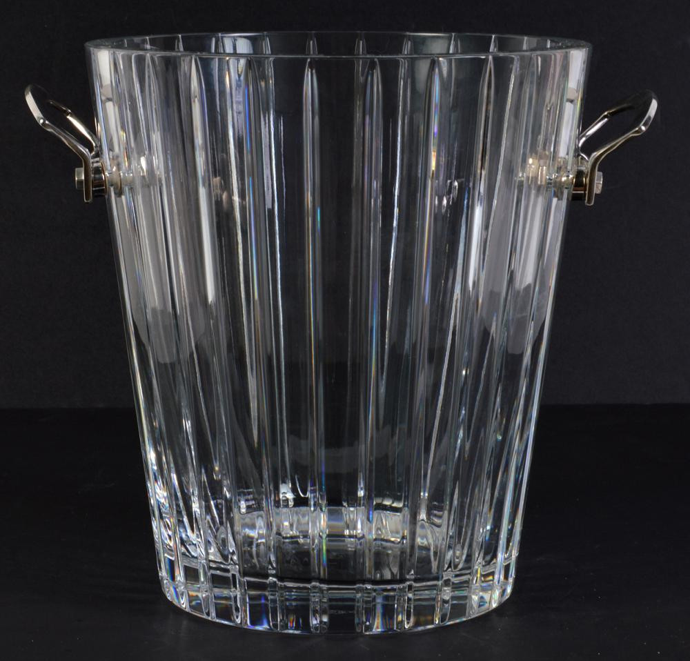 17 Fabulous Baccarat Crystal Harmonie Vase 2024 free download baccarat crystal harmonie vase of baccarat crystal for sale at online auction buy rare baccarat crystal inside baccarat harmonie crystal champagne cooler