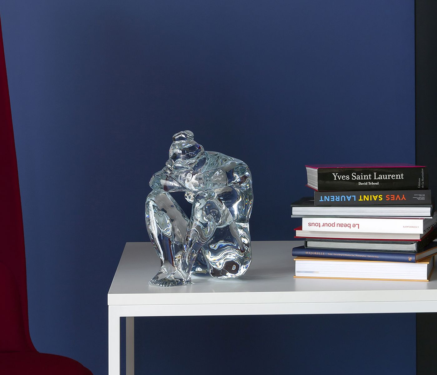 30 Great Baccarat Crystal Vase 2024 free download baccarat crystal vase of news from the world of baccarats luxury crystal products luxury with regard to crystal statuette maillol la nuit