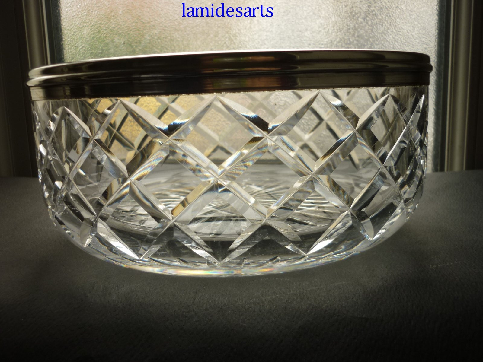 10 Elegant Baccarat Crystal Vase Prices 2024 free download baccarat crystal vase prices of saint louis crystal bowl with silver mount pertaining to p1750811