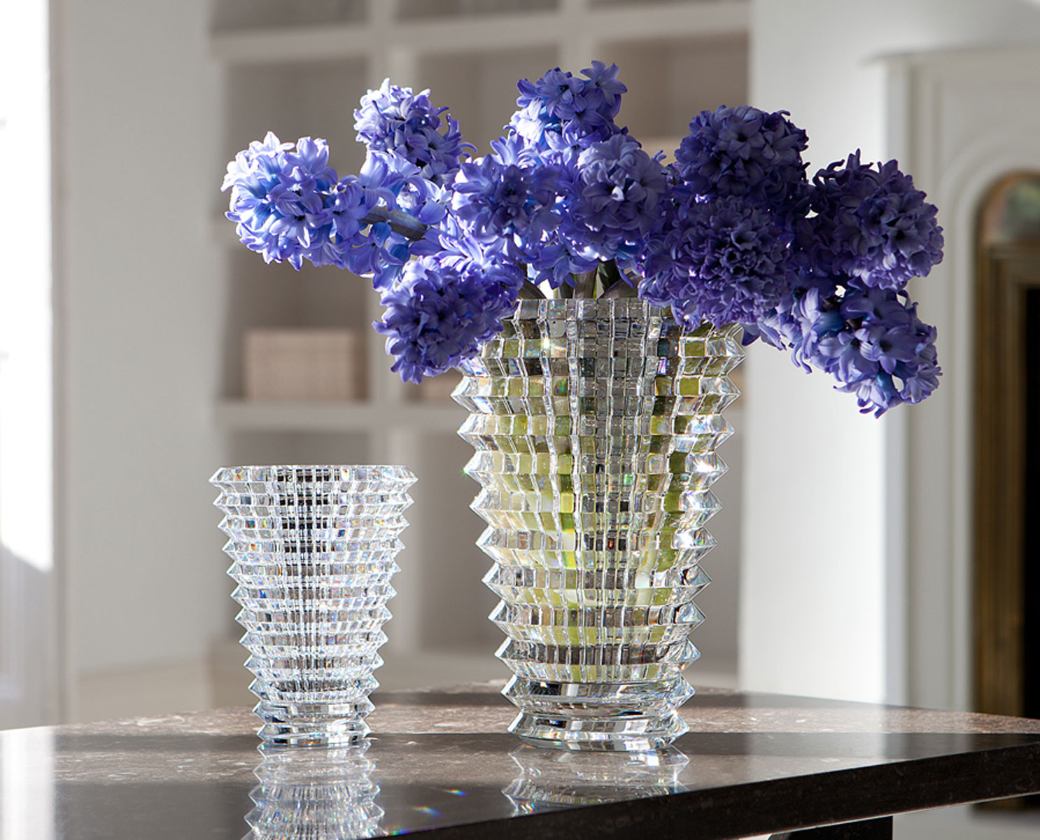 10 Cute Baccarat Eye Vase Large 2024 free download baccarat eye vase large of vases design pictures beautiful images baccarat crystal vase blue within vases design pictures blue flower baccarat crystal vase two different size large and small