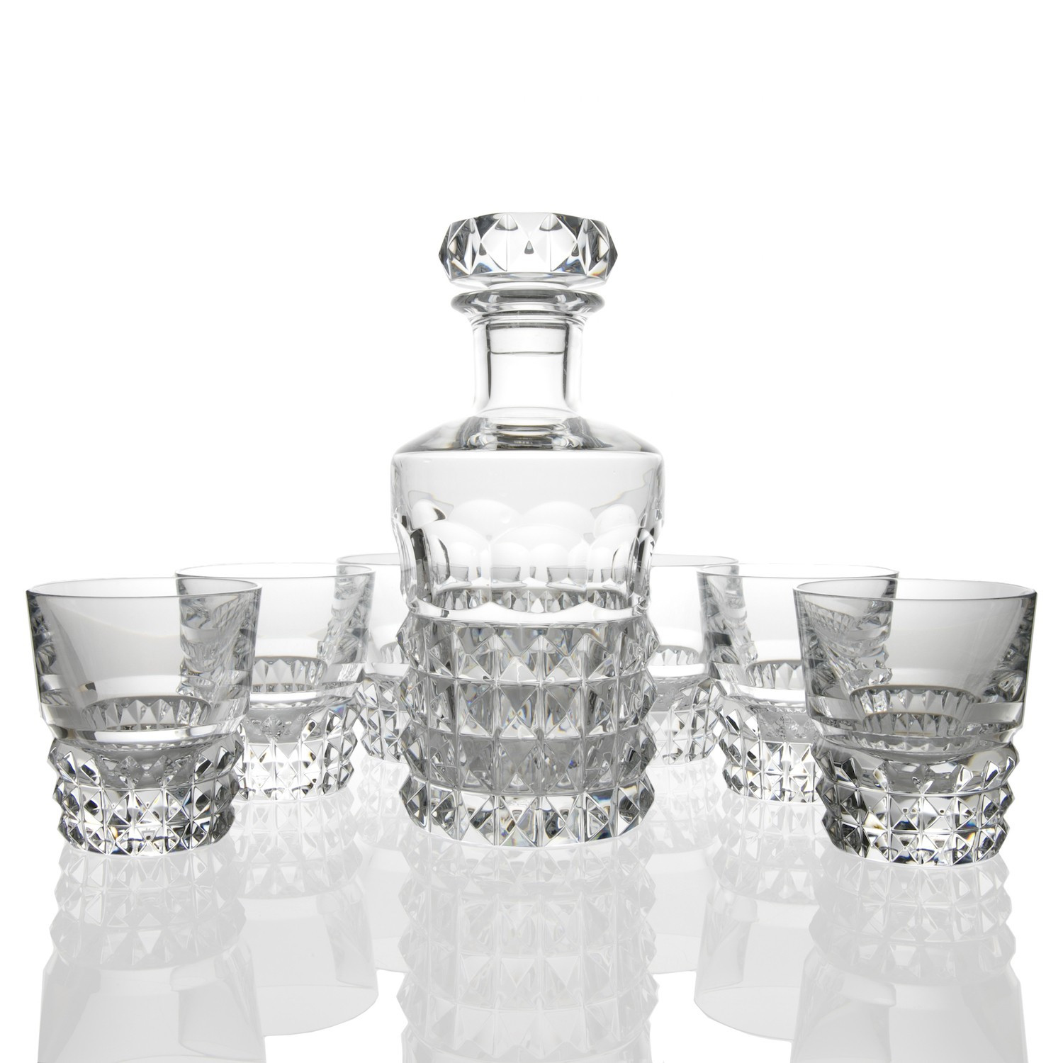 28 Perfect Baccarat Louxor Vase 2024 free download baccarat louxor vase of gearys baccarat louxor bar set 6 tumblers decanter within baccarat louxor bar set 6 tumblers decanter