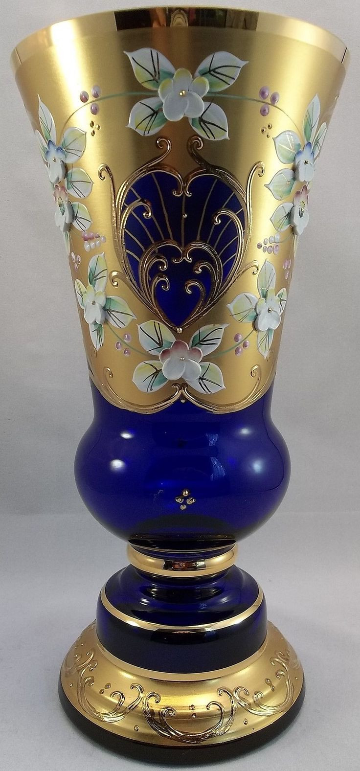 10 Elegant Baccarat tornado Crystal Vase 2024 free download baccarat tornado crystal vase of 133 best objets dart images on pinterest faberge eggs antique pertaining to cobalt blue hand painted bohemian vase art glass gold floral czech germann