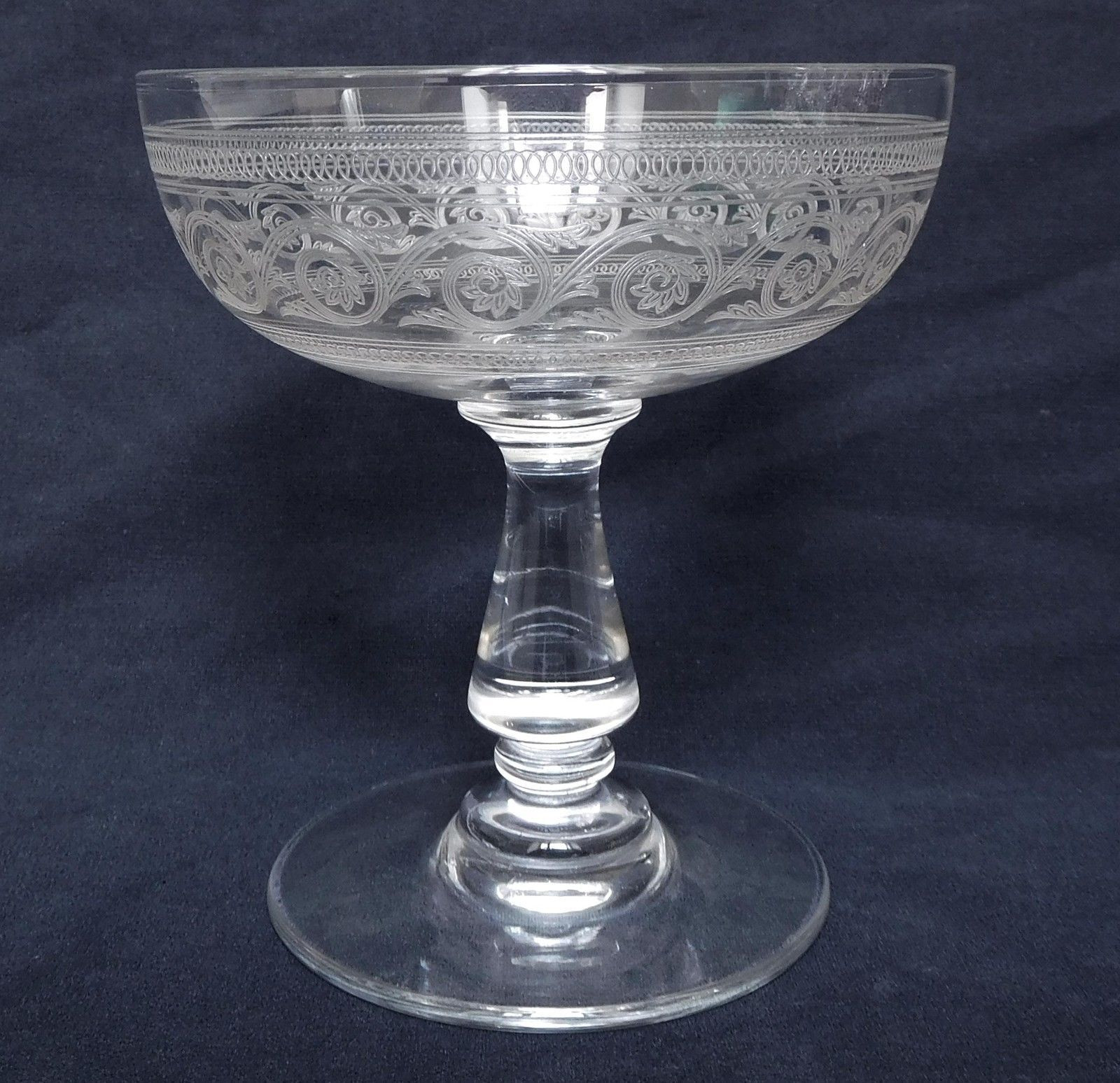 28 Popular Baccarat Vase Ebay 2024 free download baccarat vase ebay of baccarat 6 coupes a champagne en cristal grava forme gondole inside baccarat 6 coupes a champagne en cristal grava forme gondole athanienne 10cm in caramiques verres ve