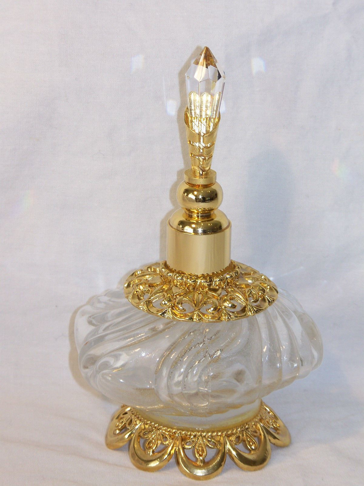 28 Popular Baccarat Vase Ebay 2024 free download baccarat vase ebay of vintage cut glass crystal brass perfume bottle w stopper excellent with regard to vintage cut glass crystal brass perfume bottle w stopper excellent condition ebay