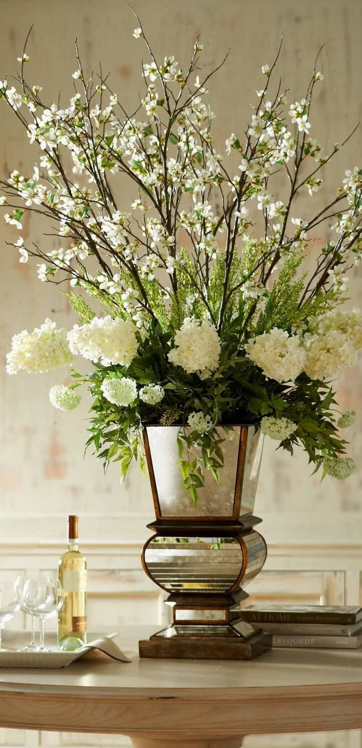 28 Best Bamboo Vase Filler 2024 free download bamboo vase filler of 16 lovely flowers in a tall white vase bogekompresorturkiye com with regard to another idea for tall white altar bouquets with architectural interest top and at base