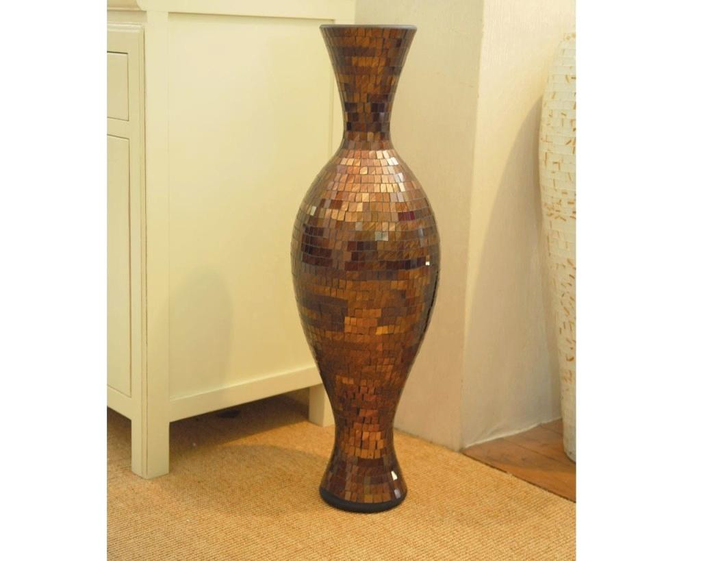 dining room floor vases