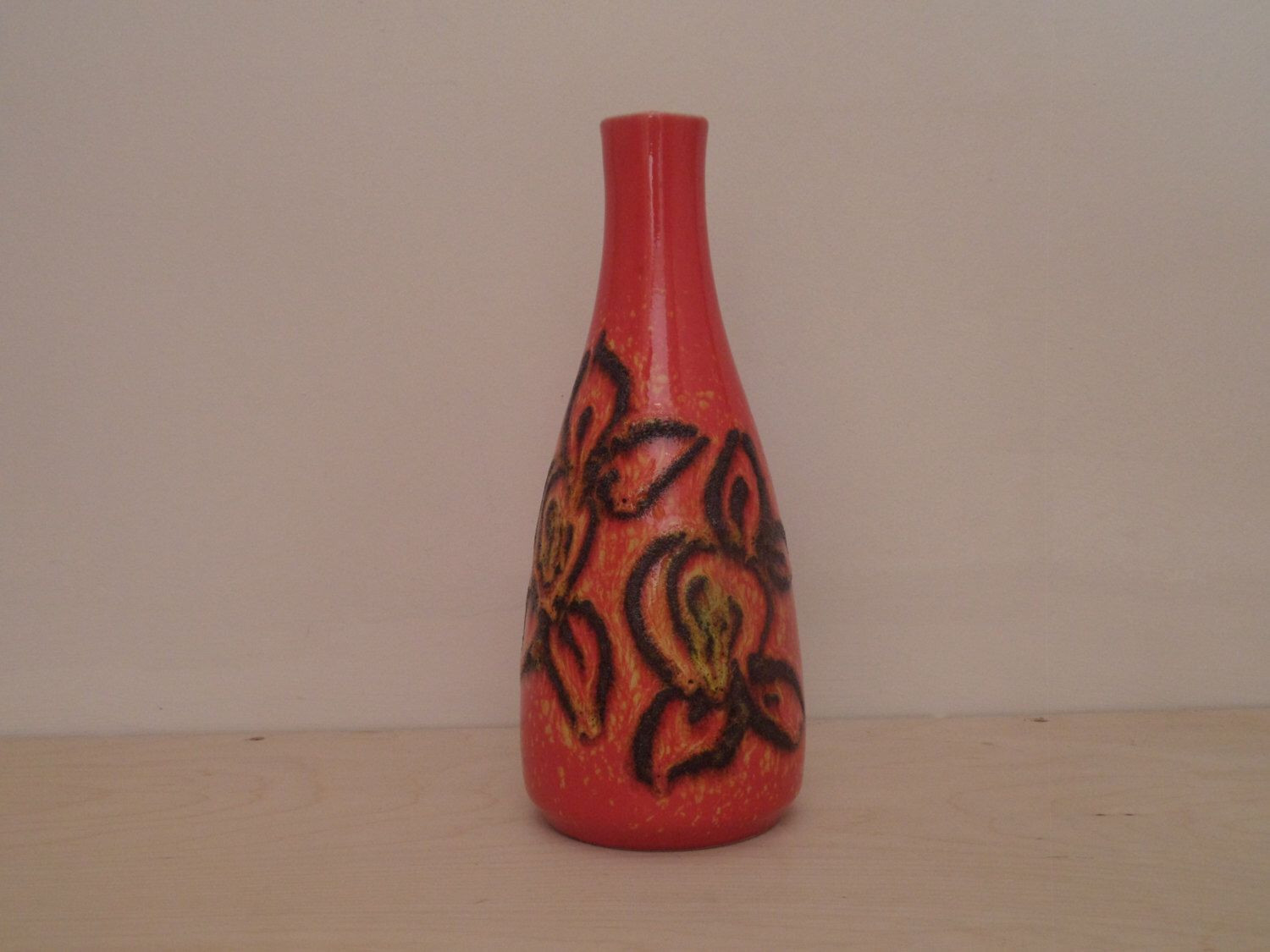 12 Wonderful Bay Vase West Germany 2024 free download bay vase west germany of west german pottery bay vase red glaze german mid century vase pertaining to west german pottery bay vase red glaze german mid century vase bud vase retro vintage 60