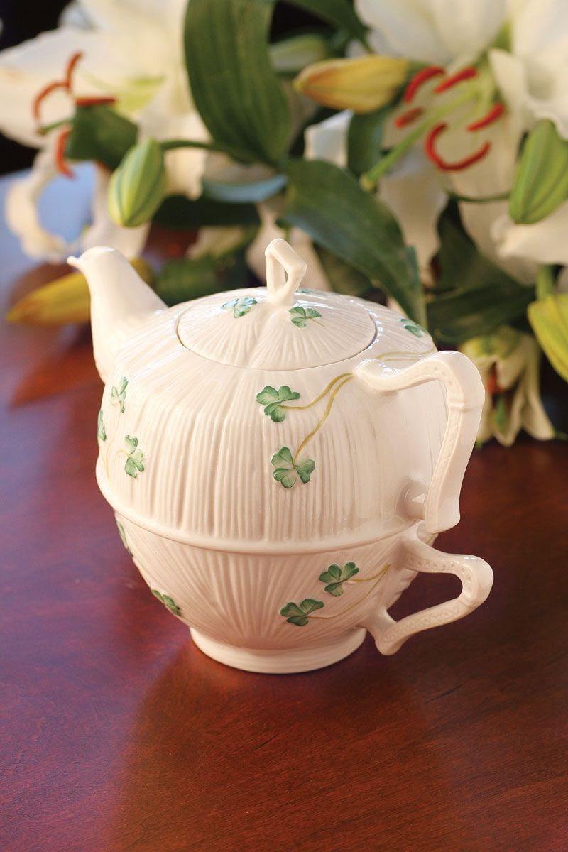 28 Spectacular Belleek China Vase 2024 free download belleek china vase of belleek china shamrock tea for one set belleek porcelain inside belleek china harp shamrock tea for one set