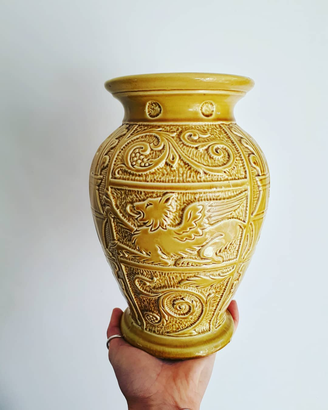 28 Spectacular Belleek China Vase 2024 free download belleek china vase of beswick hash tags deskgram with you know just your average 1940s vase complete with super cool lion