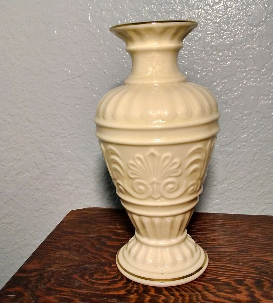 28 Spectacular Belleek China Vase 2024 free download belleek china vase of photograph of lenox vase gold trim vases artificial plants throughout lenox vase gold trim gallery lenox vase 7 in from athenian collection 24k gold trim discontinued