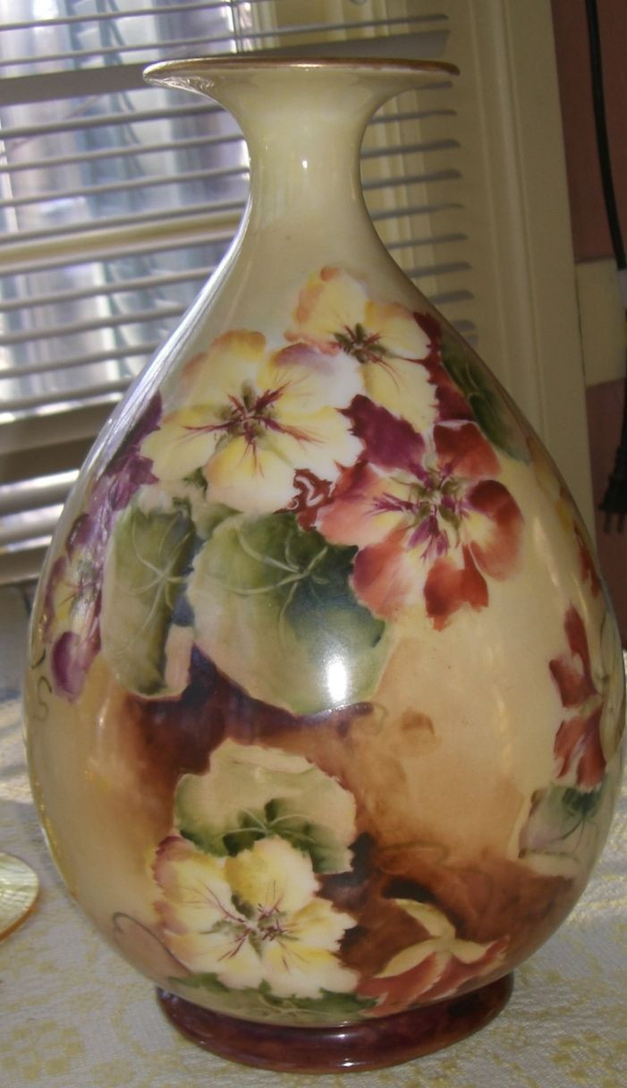 26 Unique Belleek Vase Ebay 2024 free download belleek vase ebay of 17 best aunt opal images on pinterest hand painted painted for antique american belleek hand painted vase with nasturtiums