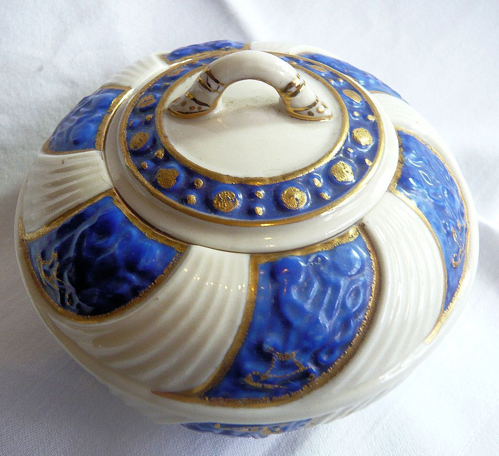 30 attractive Belleek Vase Patterns 2024 free download belleek vase patterns of belleek celtic pattern lidded sugar bowl third black mark oban within belleek celtic pattern lidded sugar bowl third black mark oban antiques