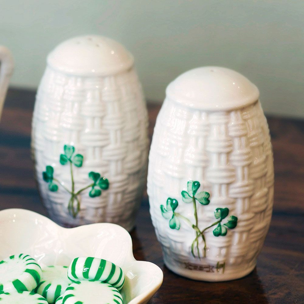 30 attractive Belleek Vase Patterns 2024 free download belleek vase patterns of belleek shamrock salt pepper set ireland pinterest pepper intended for belleek shamrock salt pepper set