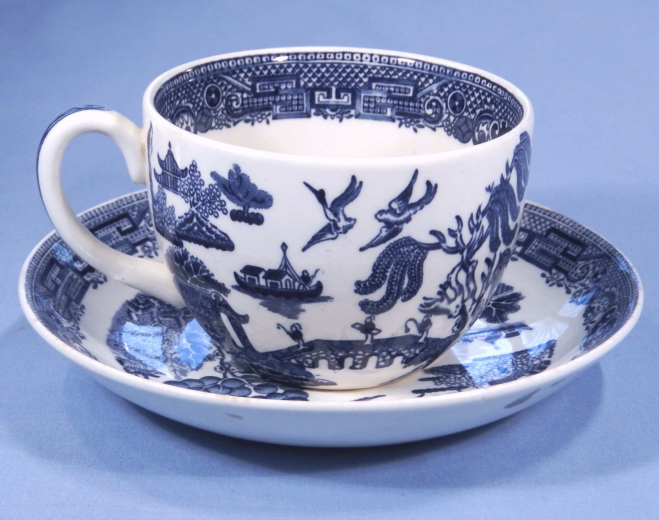 30 attractive Belleek Vase Patterns 2024 free download belleek vase patterns of wedgwood willow pattern vintage china tea cup and saucer in wedgwood willow pattern vintage china tea cup and saucer