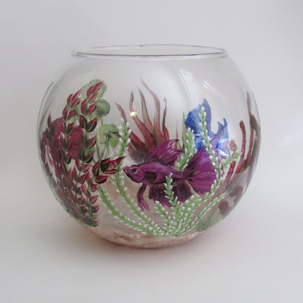 10 Spectacular Betta Fish Vase 2024 free download betta fish vase of beta fish bowl creative betta fish bowl ideas betta fish bowl regarding hand painted beta fish bowl decorative fish tank aquatic for beta fish bowl