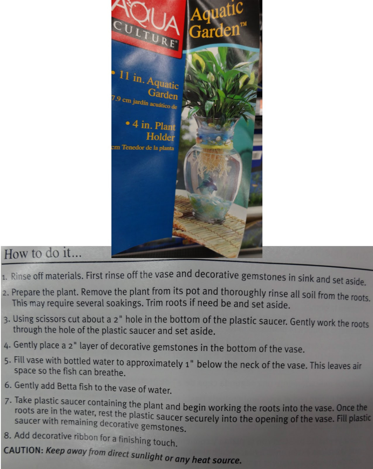 14 Fashionable Betta Vase Kit 2024 free download betta vase kit of betta fish awareness day betta fish care the betta fish tank debate intended for a betta vase by aquaculture a walmart brand with instructions on how to create the arrangem