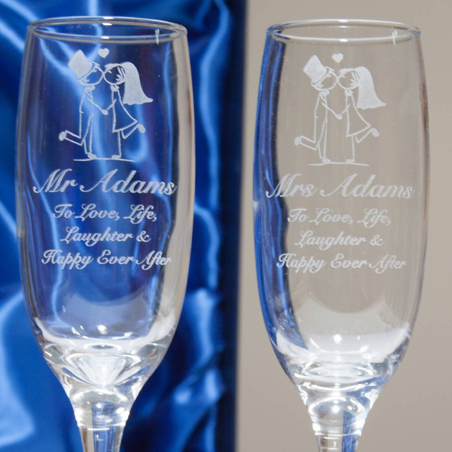 24 Best Big Champagne Glass Vase 2024 free download big champagne glass vase of mr and mrs engraved champagne flute set by giftsonline4u in mr and mrs engraved champagne flute set