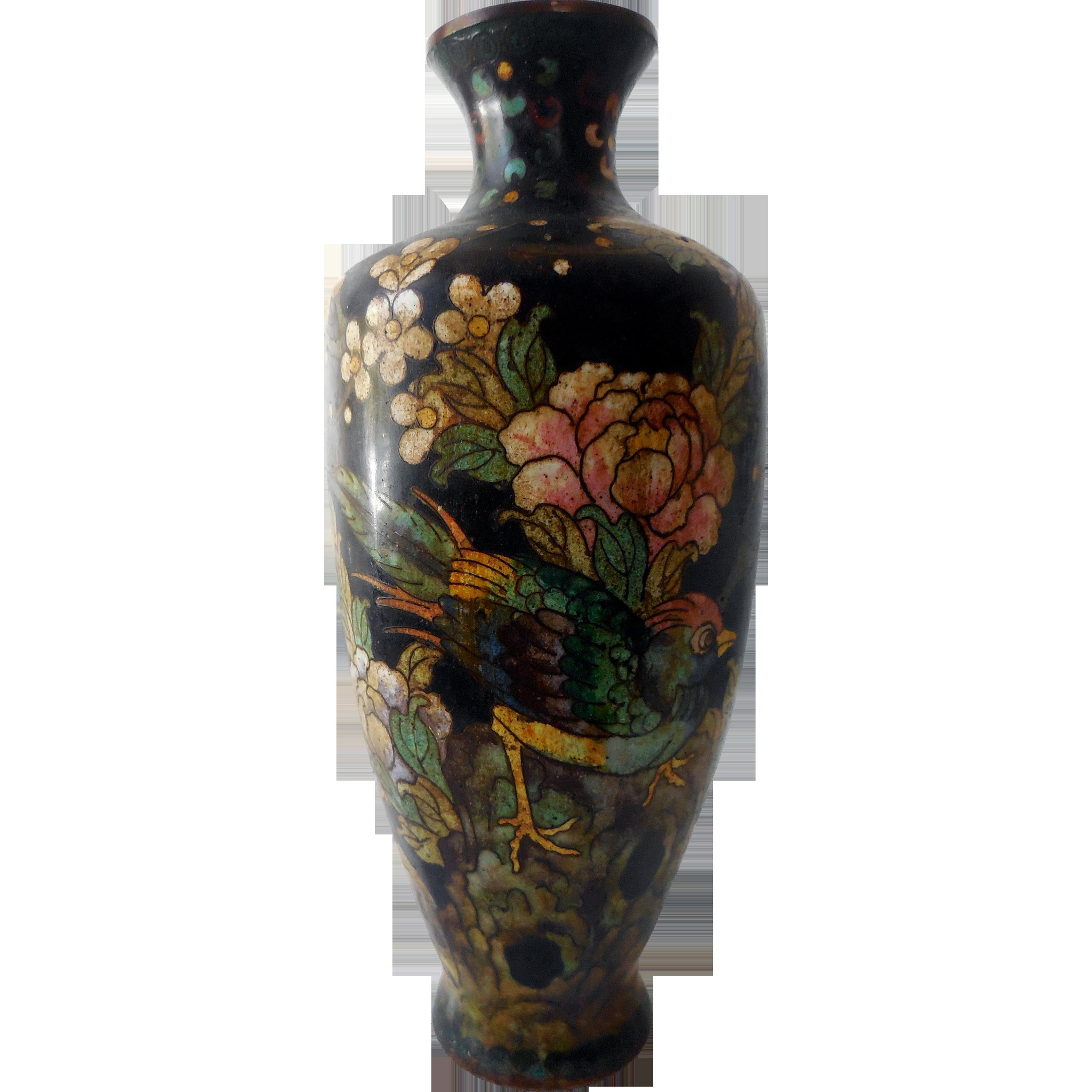 20 Popular Big Chinese Vases for Sale 2024 free download big chinese vases for sale of antique chinese cloisonne vase 19th c great ming mark japanese inside antique chinese cloisonne vase 19th c great ming mark