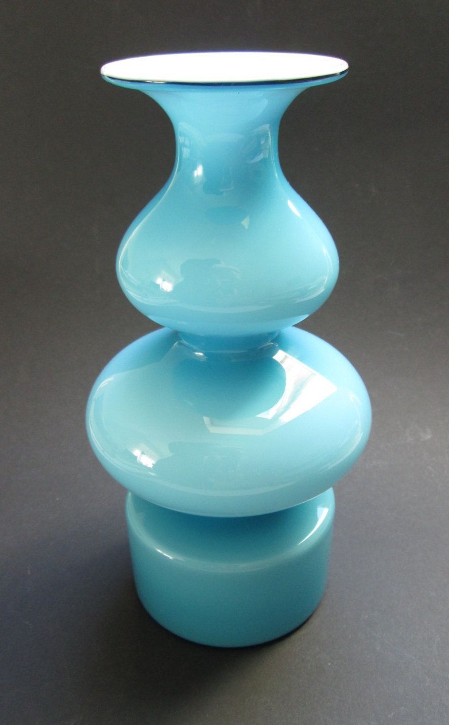 15 Unique Big Round Vase 2024 free download big round vase of blue and opal white carnaby danish vase designed 1968 by per intended for blue and opal white carnaby danish vase designed 1968 by per lac2bctken for holmegaard glasvac2a6r