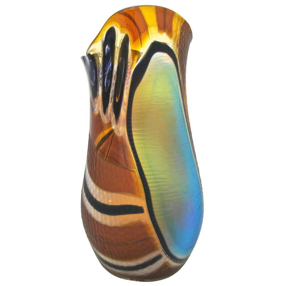 18 Elegant Black Murano Glass Vase 2024 free download black murano glass vase of cenedese 1990s colorful murano glass vase with blue black and gold within cenedese 1990s colorful murano glass vase with blue black and gold murrine 1