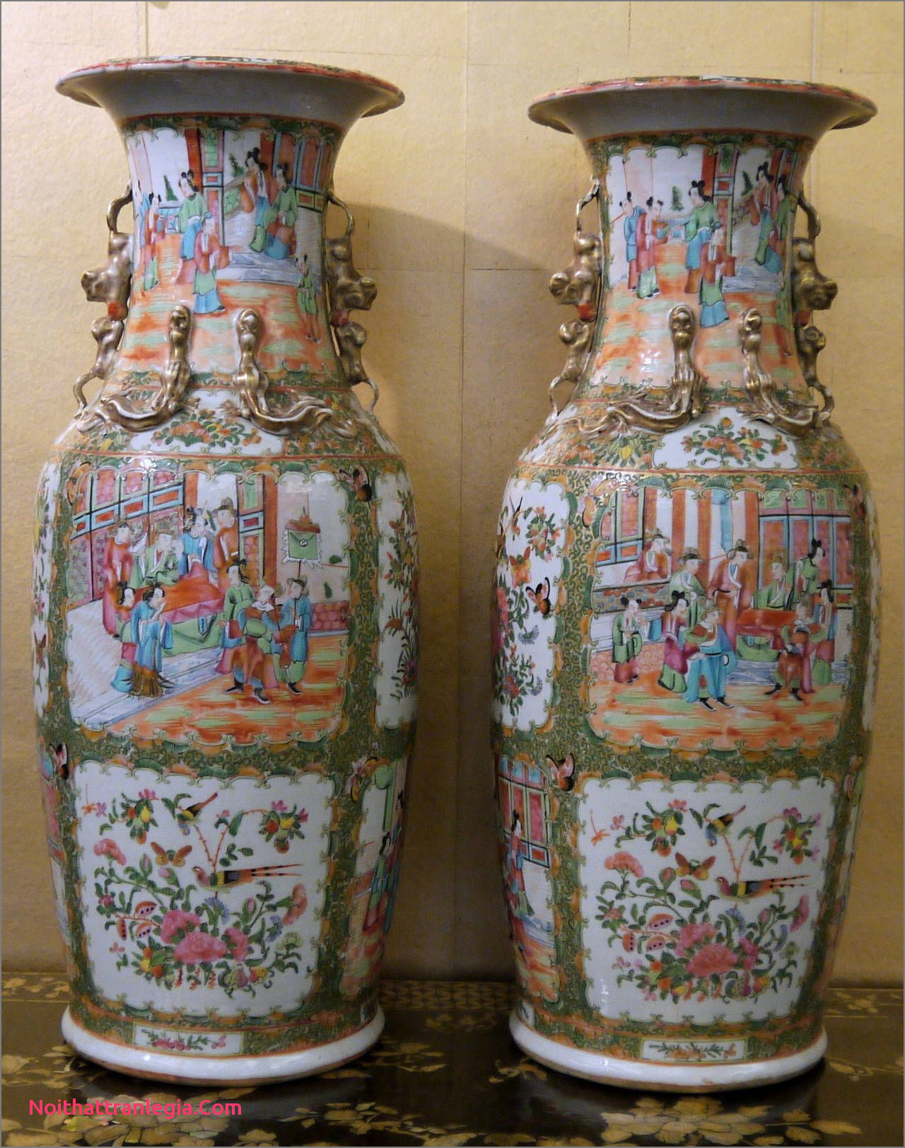 11 Nice Black oriental Vase 2024 free download black oriental vase of 20 chinese antique vase noithattranlegia vases design for pair of chinese rose canton vases 2