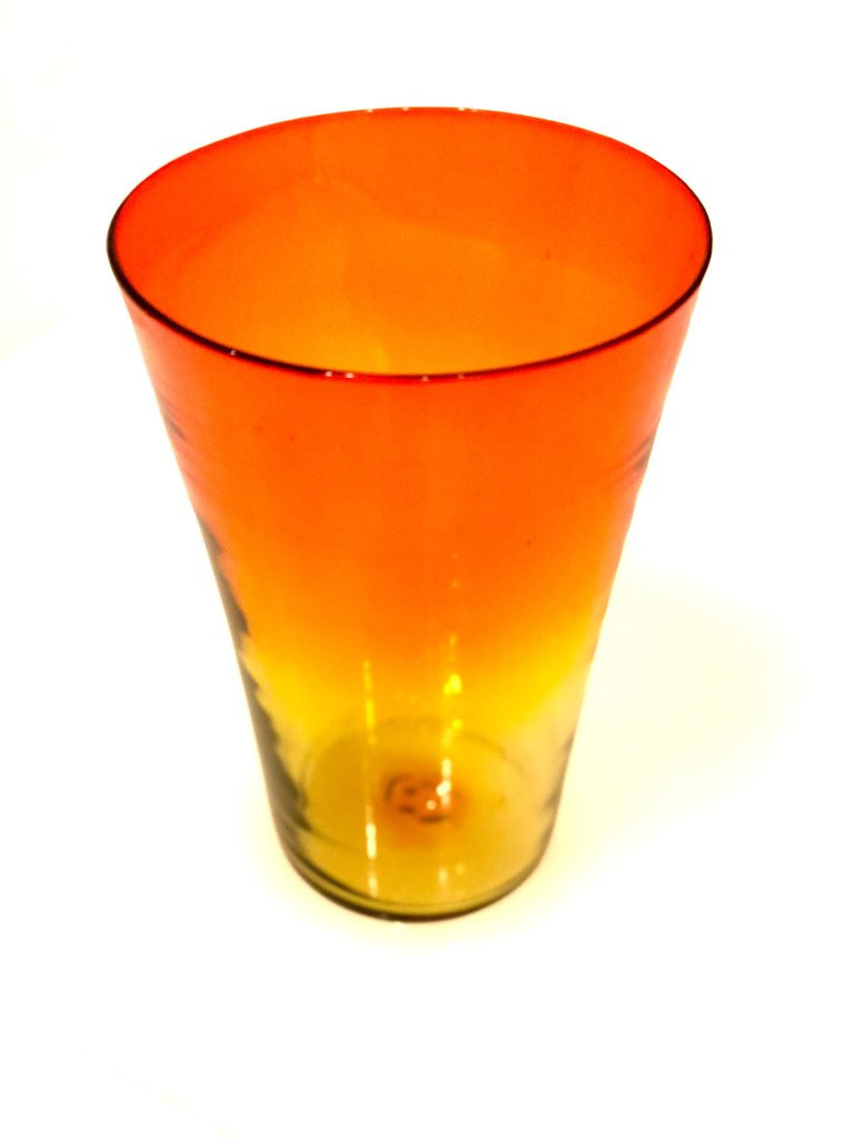 23 Lovable Blenko Handcraft Vase 2024 free download blenko handcraft vase of mid century modern blenko glass amberina vase for sale at 1stdibs for american mid century modern blenko glass amberina vase for sale