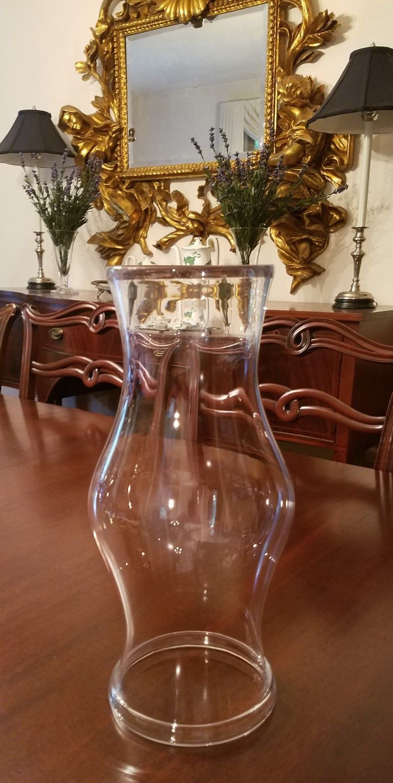 21 attractive Blenko Vase Shapes 2024 free download blenko vase shapes of colonial williamsburg 14 glass hurricane shade cw9 by blenko with regard to 1 of 9free shipping