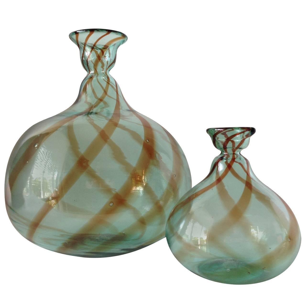 21 attractive Blenko Vase Shapes 2024 free download blenko vase shapes of donald shepherd for blenko balloon vases for sale at 1stdibs within org 1590832 z