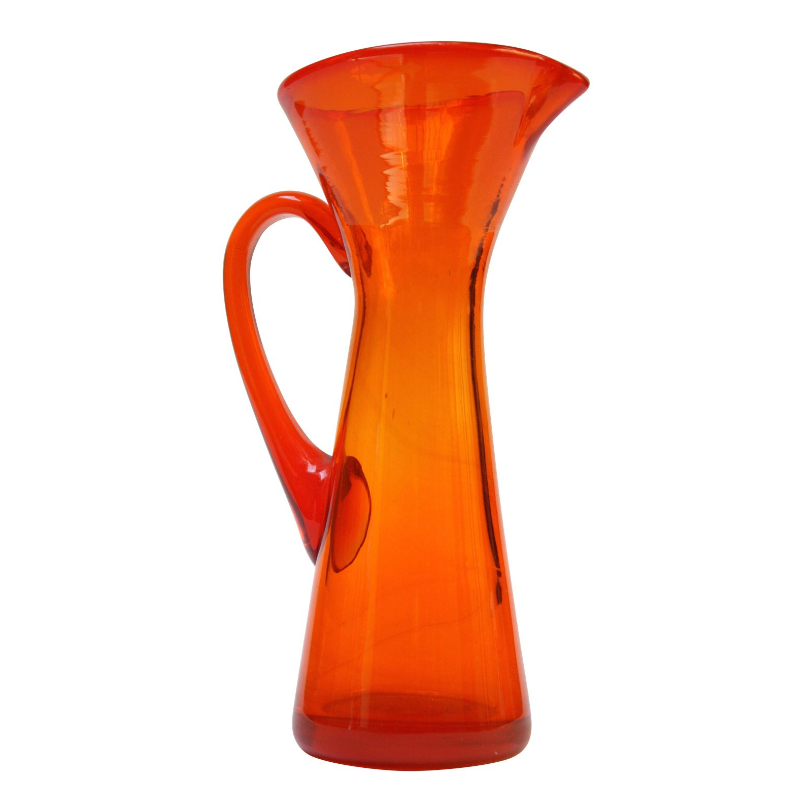 21 attractive Blenko Vase Shapes 2024 free download blenko vase shapes of small tangerine blown glass pitcher by wayne husted for blenko for small tangerine blown glass pitcher by wayne husted for blenko chairish