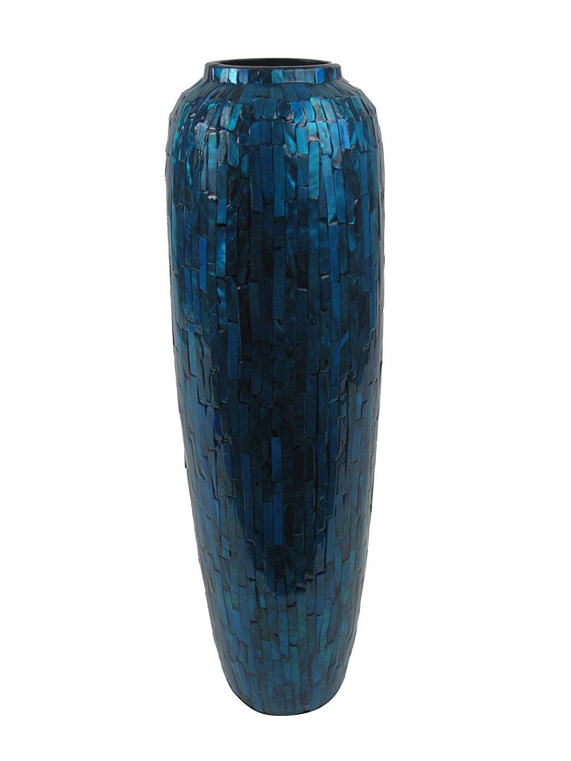 30 Stylish Bling Vases for Sale 2024 free download bling vases for sale of firefly home collection mother of pearl ceramic vase 4 75 x 16 5 in ceramic vase