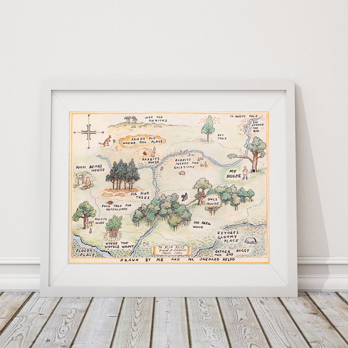 22 Famous Blown Glass Vase On Wood 2024 free download blown glass vase on wood of 100 acre wood map sign classic winnie the pooh nursery etsy intended for dc29fc294c28ezoom