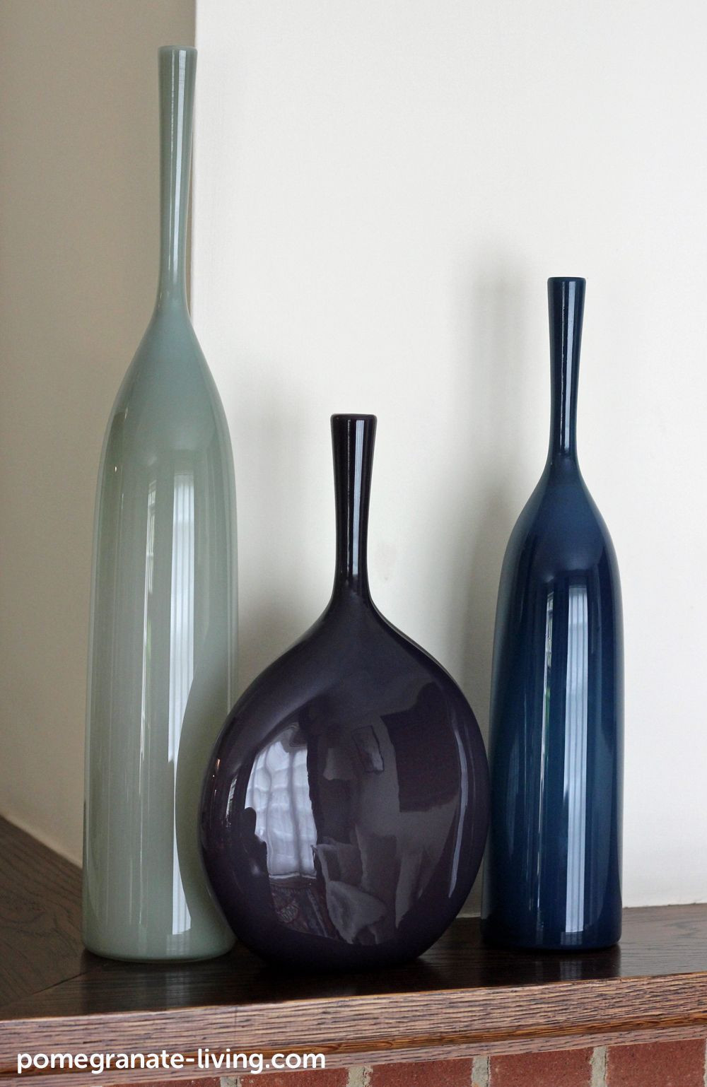 22 Famous Blown Glass Vase On Wood 2024 free download blown glass vase on wood of pin by angela gioka on beautiful bottles jars pinterest throughout assortment of bottles from us designer joe cariati