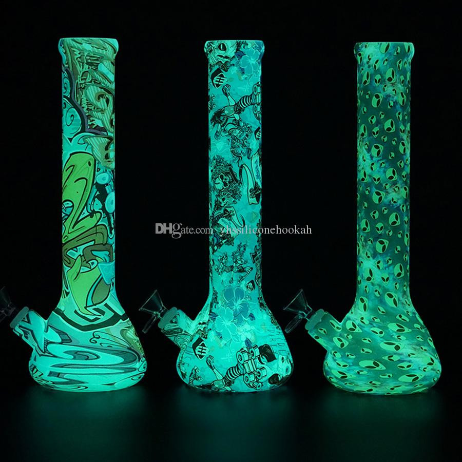 13 Ideal Blue and Green Glass Vases 2024 free download blue and green glass vases of glow in the dark 13 5 beaker design silicone smoking water pipes with regard to glow in the dark 13 5 beaker design silicone smoking water pipes silicone hookah