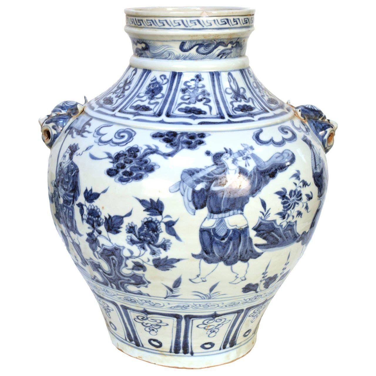 24 Lovely Blue and White asian Vase 2024 free download blue and white asian vase of ming style blue and white vase white vases pertaining to ming style blue and white vase