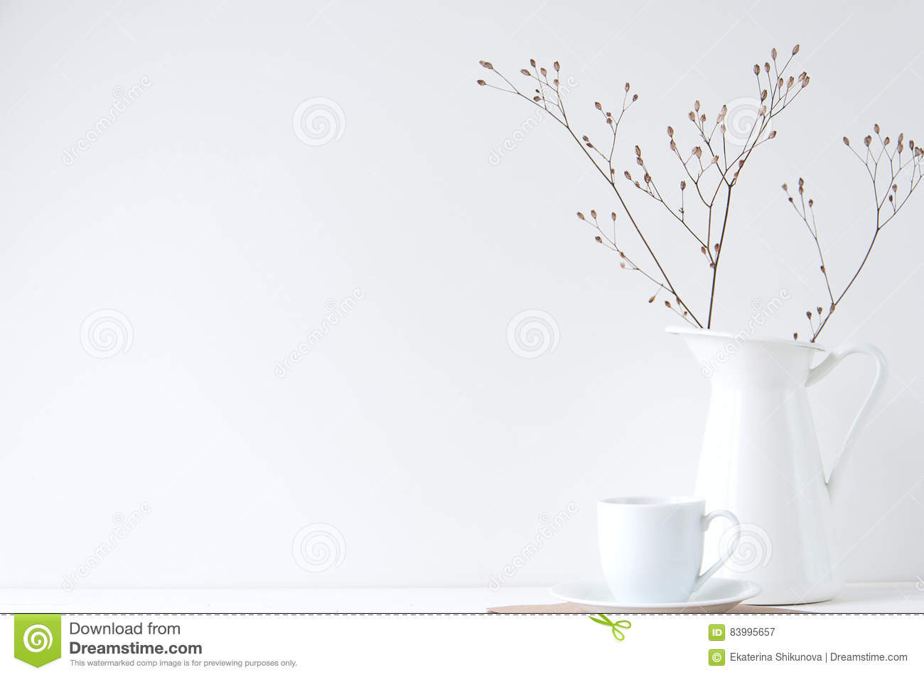 17 Lovable Blue and White Vase Prints 2024 free download blue and white vase prints of minimal elegant composition with coffee cup and white vase stock with regard to minimal elegant composition with coffee cup and white vase