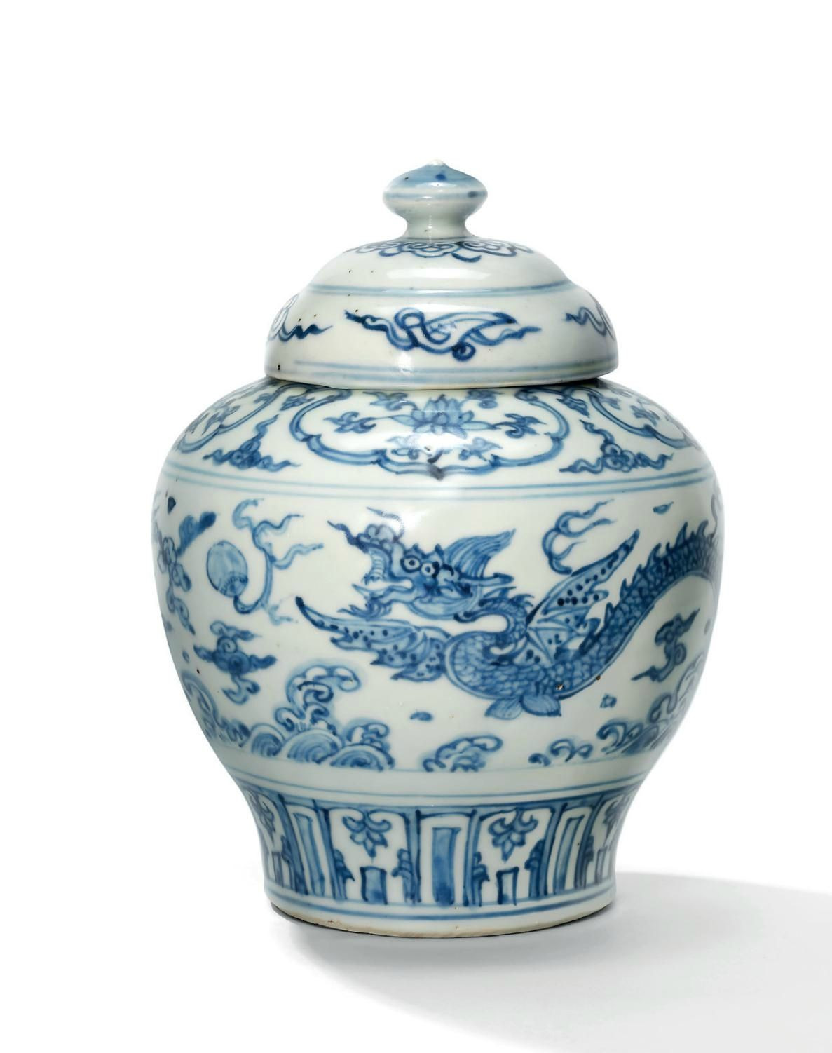 29 Fashionable Blue and White Vases and Urns 2024 free download blue and white vases and urns of a blue and white dragon jar and cover ming dynasty 15th century with a blue and white dragon jar and cover ming dynasty 15th century