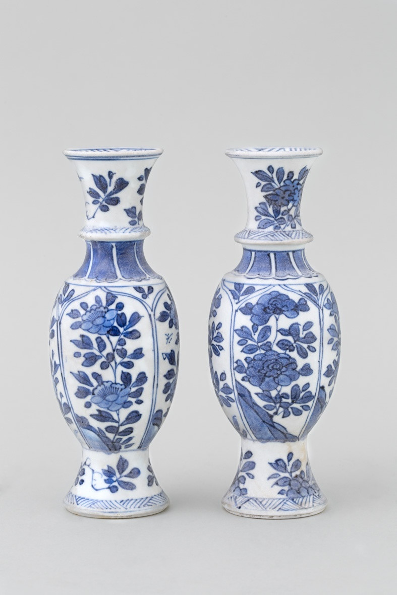 29 Fashionable Blue and White Vases and Urns 2024 free download blue and white vases and urns of chinese blue and white vases from the vung tao cargo kangxi 1662 regarding chinese blue and white vases from the vung tao cargo