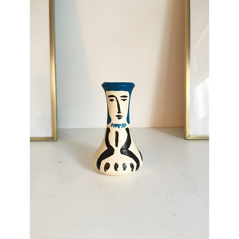 29 Fashionable Blue and White Vases and Urns 2024 free download blue and white vases and urns of paige pottery paige kalena follmann with regard to blue bud vase sold