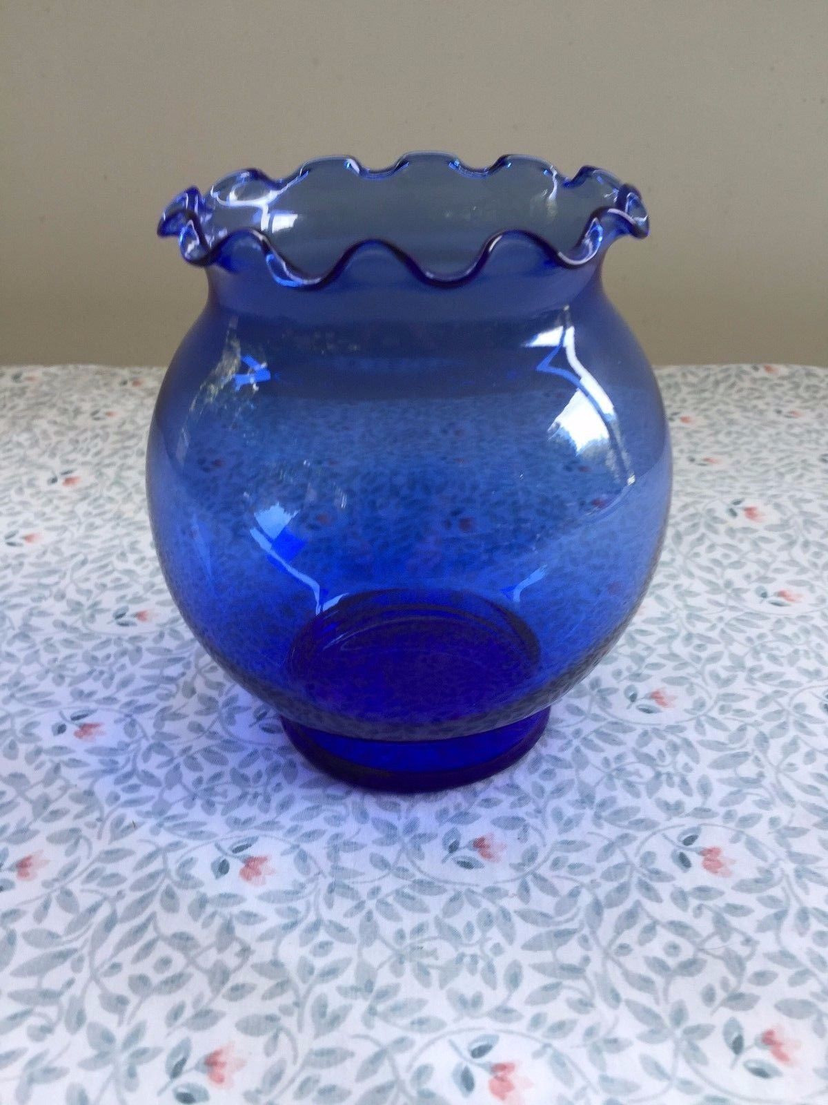 23 Unique Blue Bubble Glass Vase 2024 free download blue bubble glass vase of anchor hocking cobalt blue vase very good condition beautiful inside anchor hocking cobalt blue vase very good condition