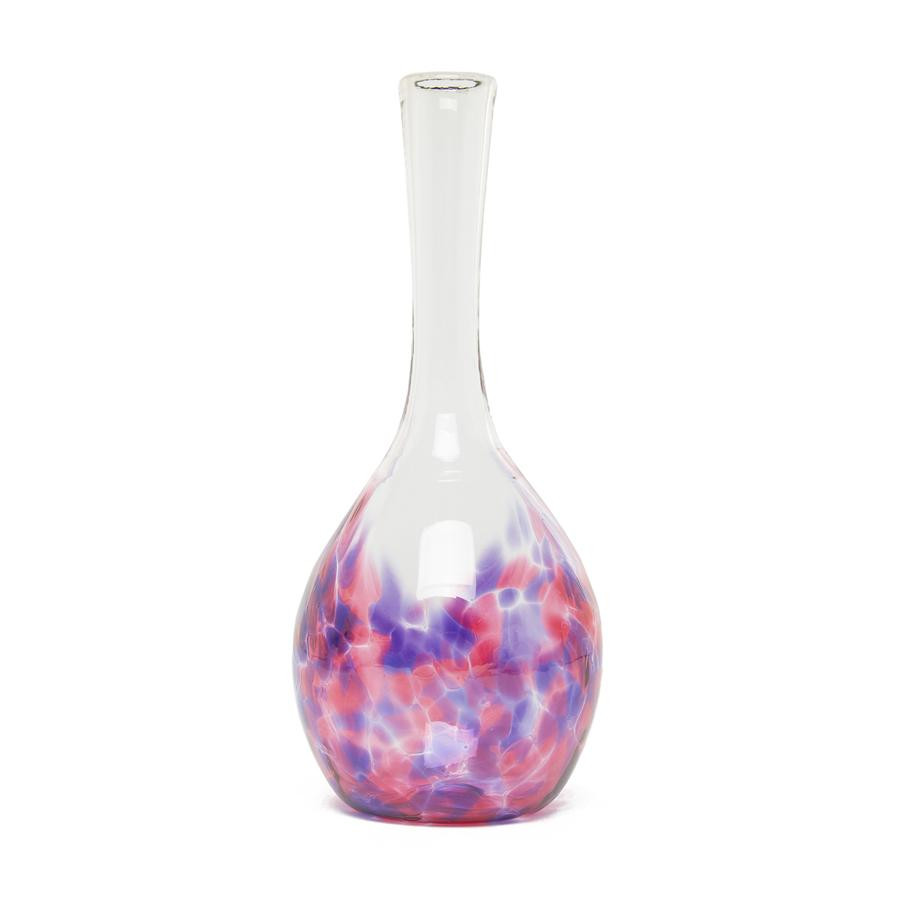 23 Unique Blue Bubble Glass Vase 2024 free download blue bubble glass vase of sensational colors the getty store intended for christine bud vase plum