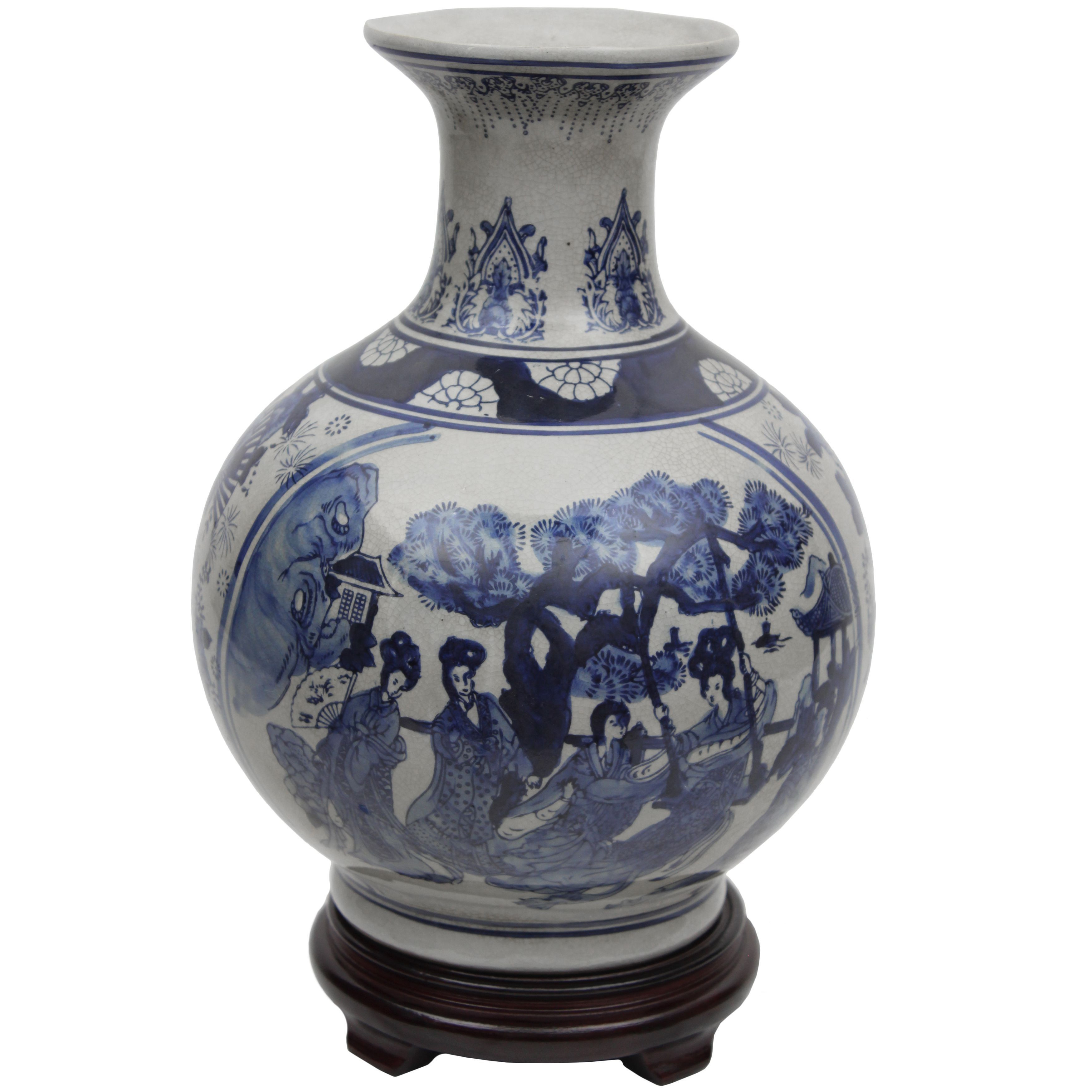 16 Trendy Blue Chinese Porcelain Vase 2024 free download blue chinese porcelain vase of photos of white pottery vase vases artificial plants collection with regard to handmade 14 inch blue and white porcelain vase china size medium