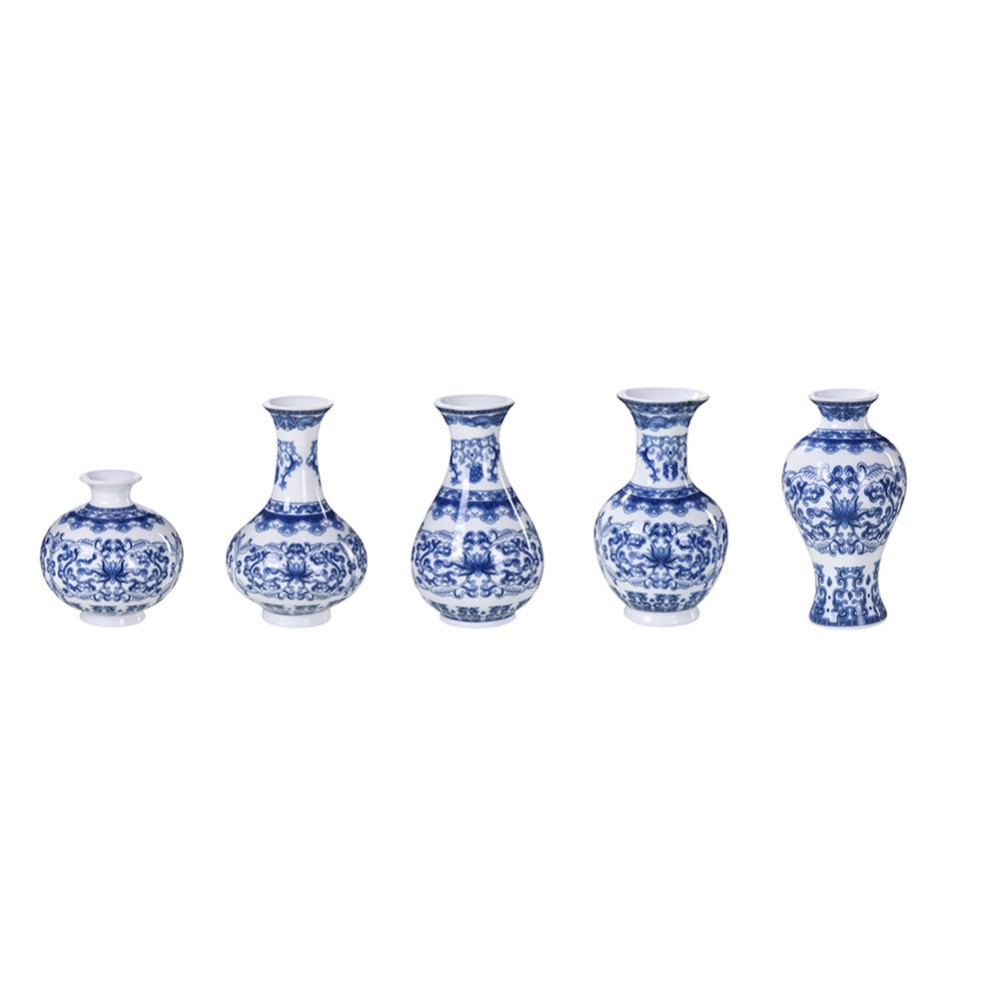 16 Trendy Blue Chinese Porcelain Vase 2024 free download blue chinese porcelain vase of traditional chinese blue white porcelain ceramic flower vase vintage intended for vintage chinese wind ceramic vase blue white porcelain flower receptacle hand